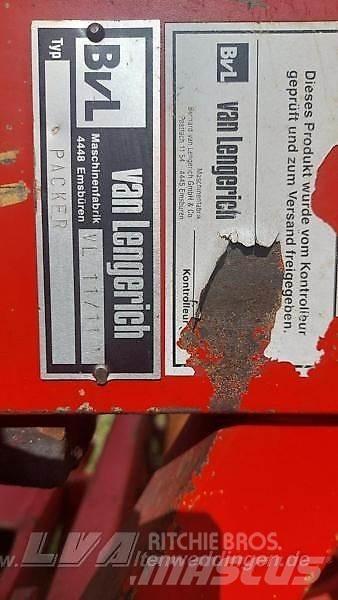 BvL VL11/11 V Tanjurače