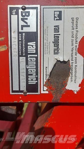 BvL VL11/11 V Tanjurače