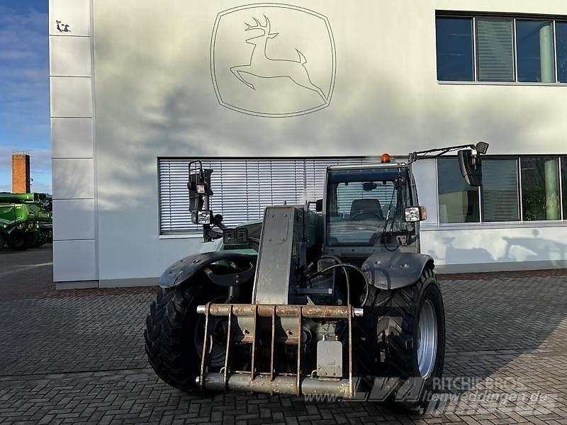 Kramer KT357 Teleskopski viličari