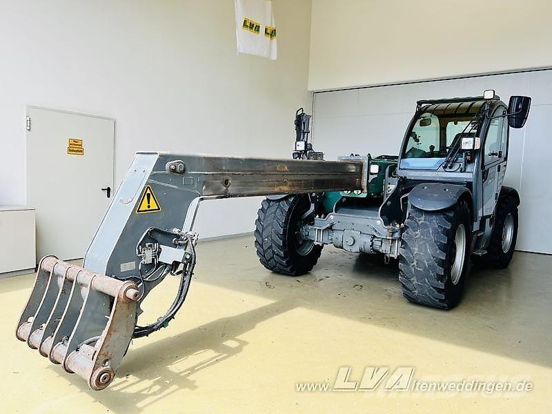 Kramer KT557 Teleskopski viličari