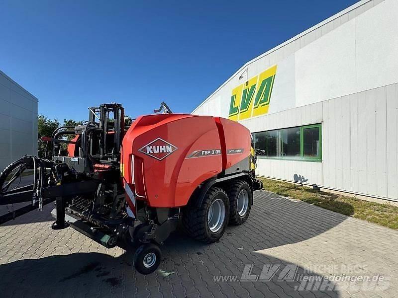 Kuhn FBP3135 Ostalo