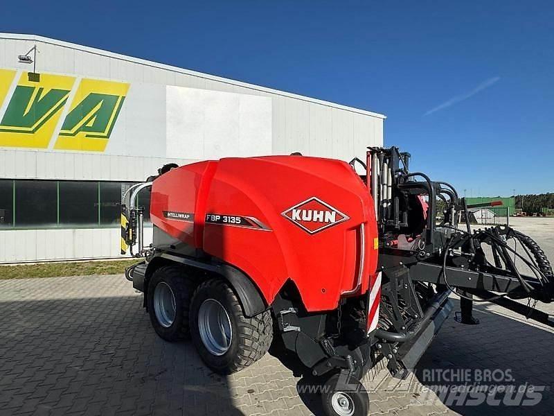 Kuhn FBP3135 Ostalo