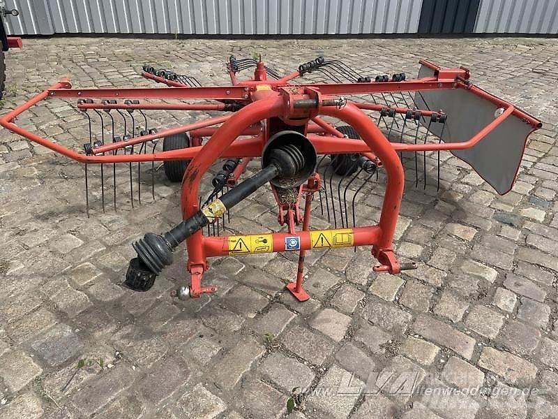 Kuhn GA300 GM Građevinarstvo – ostalo
