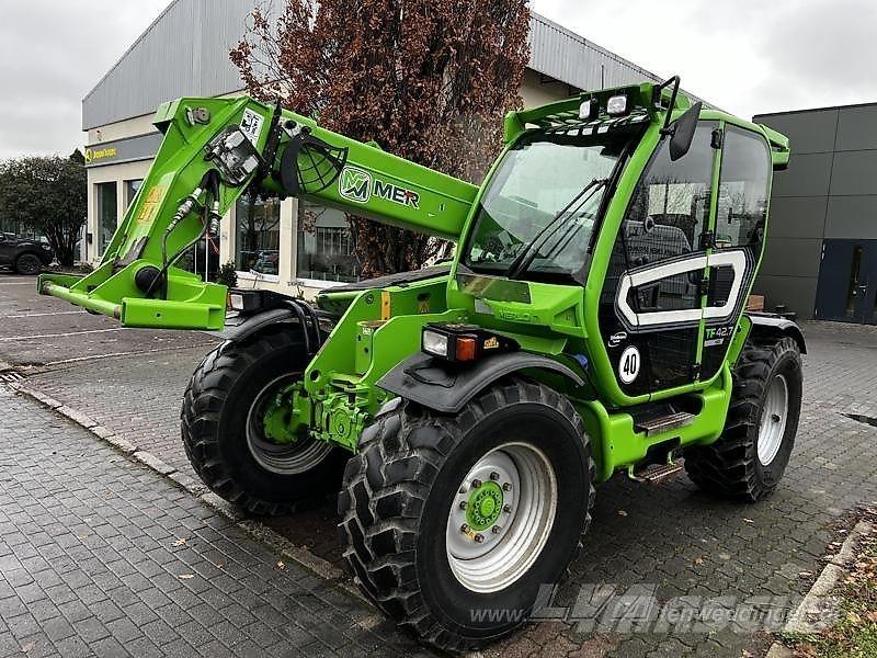 Merlo TF 42.7 Teleskopski viličari