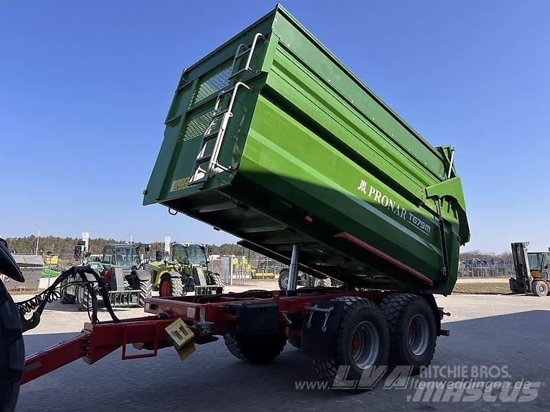 Pronar T679M Kiper kamioni