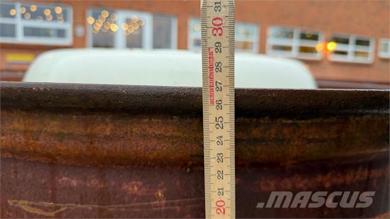 GKN 10X36 Gume, kotači i naplatci