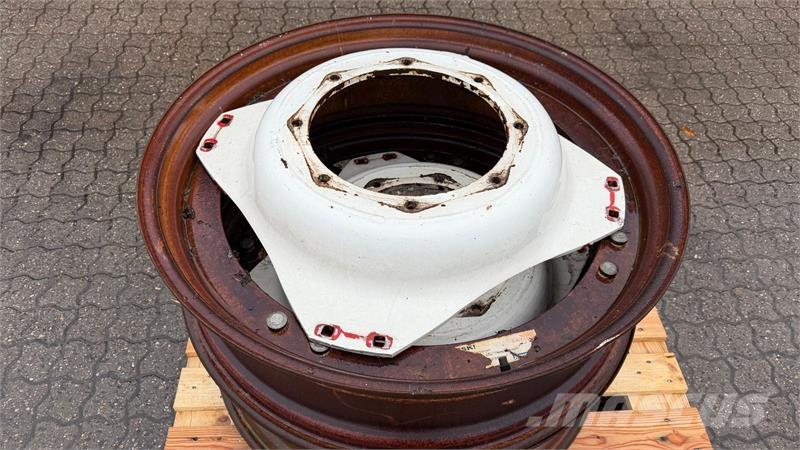 GKN 10X36 Gume, kotači i naplatci