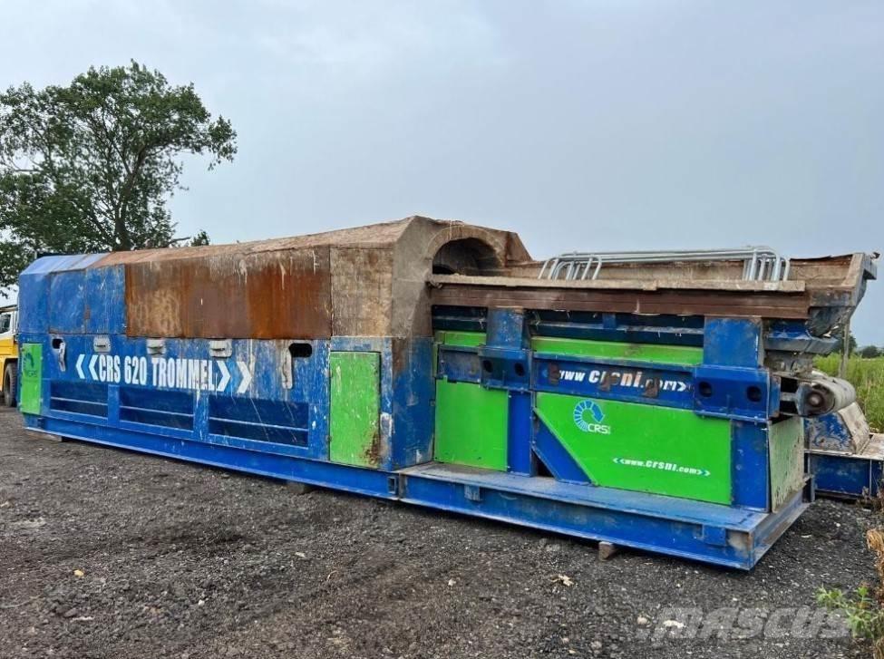 CRS 620 Bubnjaste sijalice