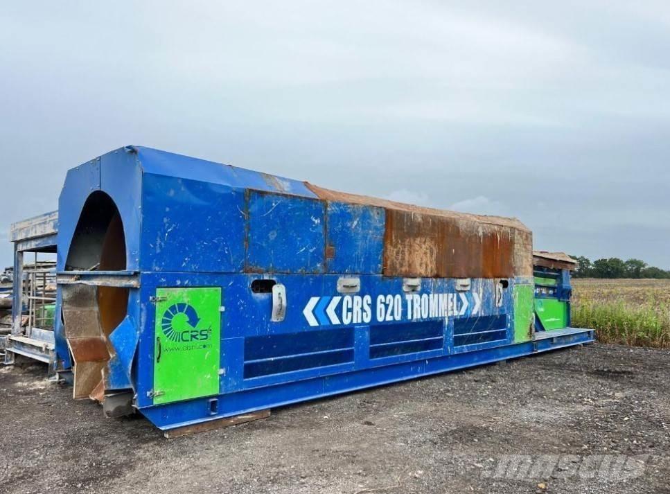 CRS 620 Bubnjaste sijalice