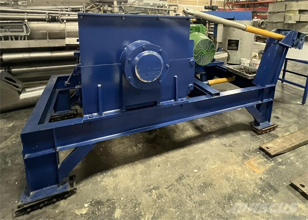  MH 1300 Strojevi za separaciju