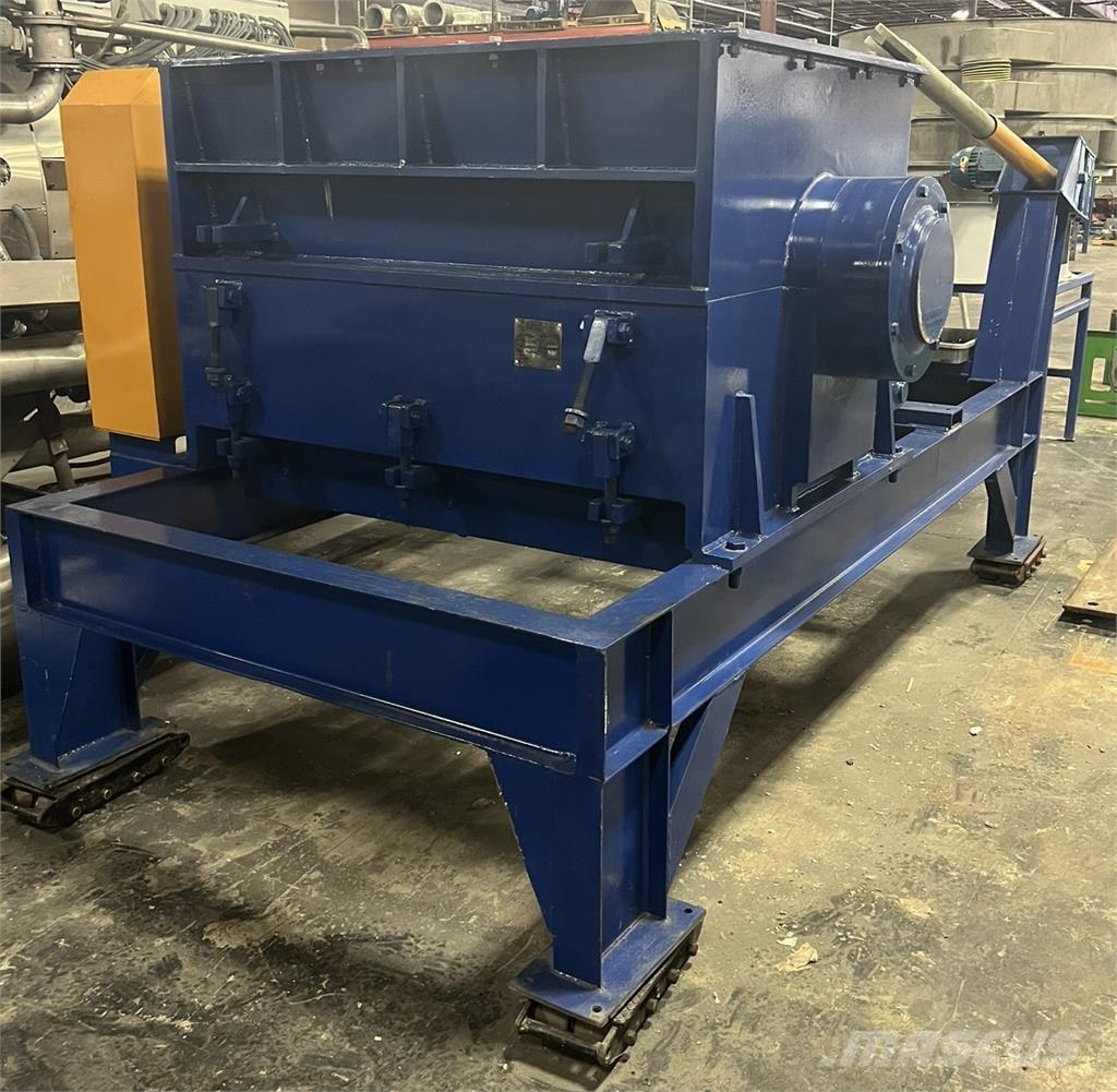  MH 1300 Strojevi za separaciju