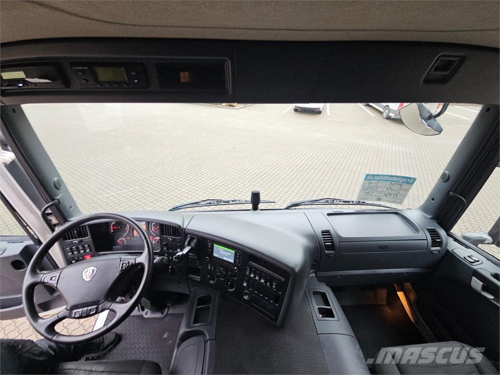 Scania P280 Kamioni hladnjače