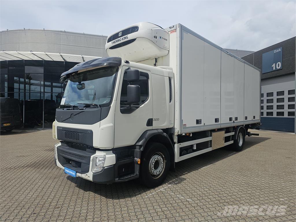 Volvo FE320 Kamioni hladnjače