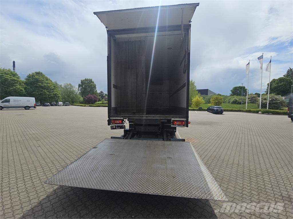 Volvo FE320 Kamioni hladnjače