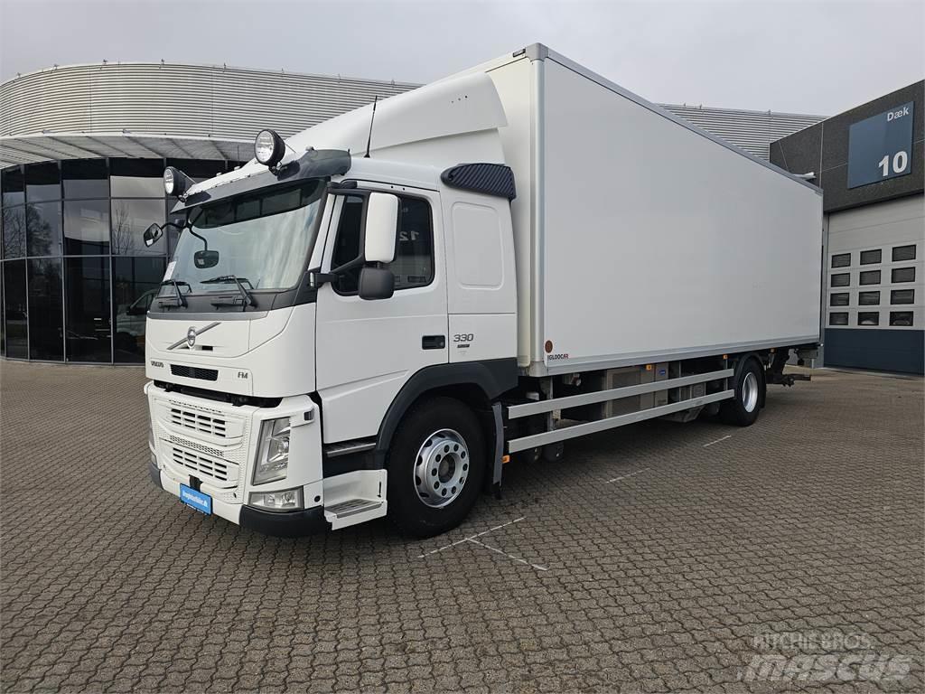 Volvo FM330 Kamioni hladnjače