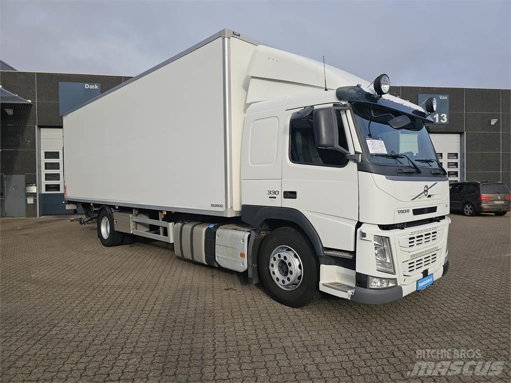 Volvo FM330 Kamioni hladnjače