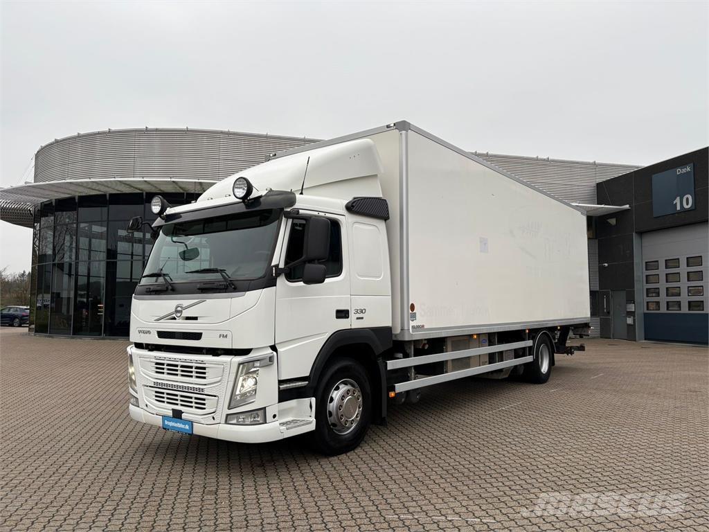 Volvo FM330 Kamioni hladnjače