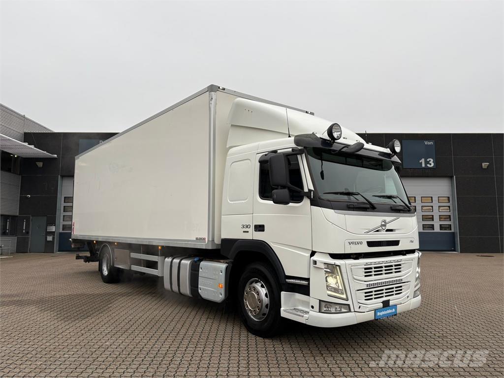 Volvo FM330 Kamioni hladnjače