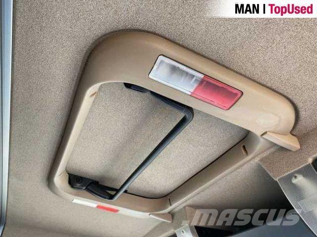 MAN 26.440 Traktorske jedinice