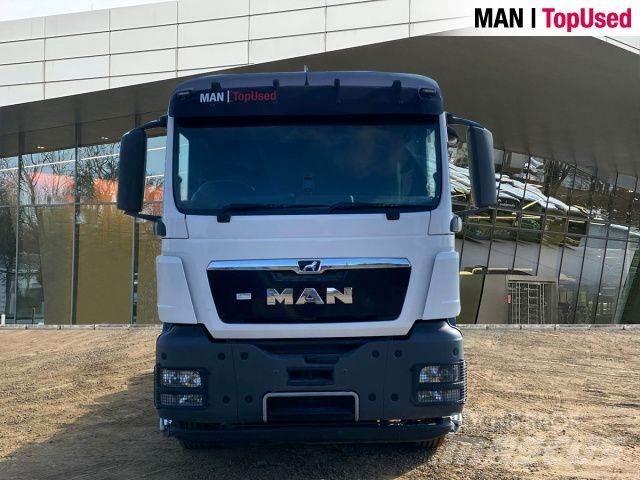 MAN 27.440 BBS-L Traktorske jedinice