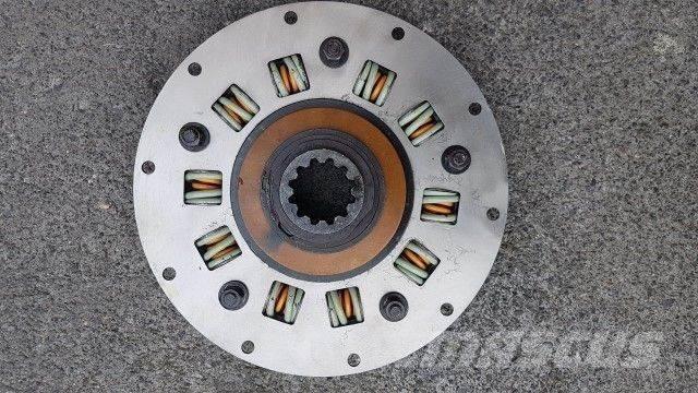 Terex 3307 Građevinarstvo – ostalo