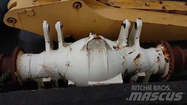 Terex TR60 Ostalo