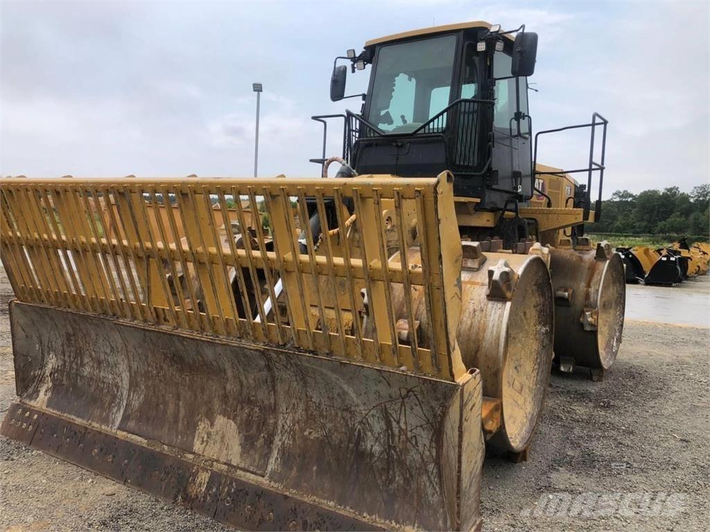 CAT 816 Građevinarstvo – ostalo