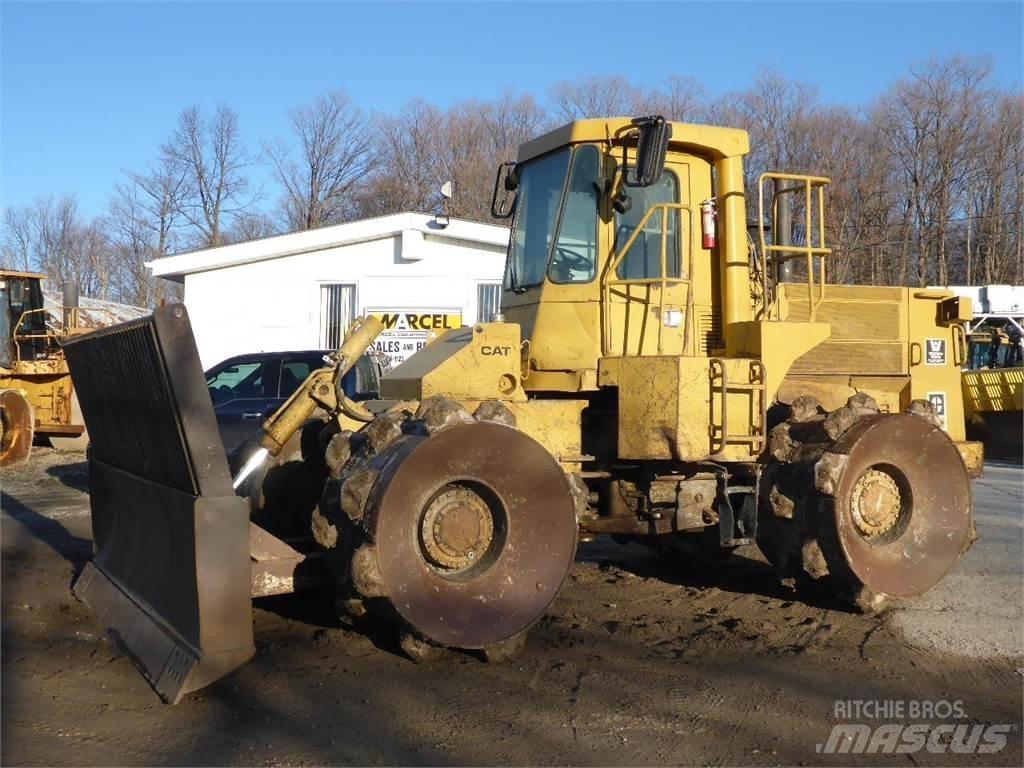 CAT 816B Ostalo
