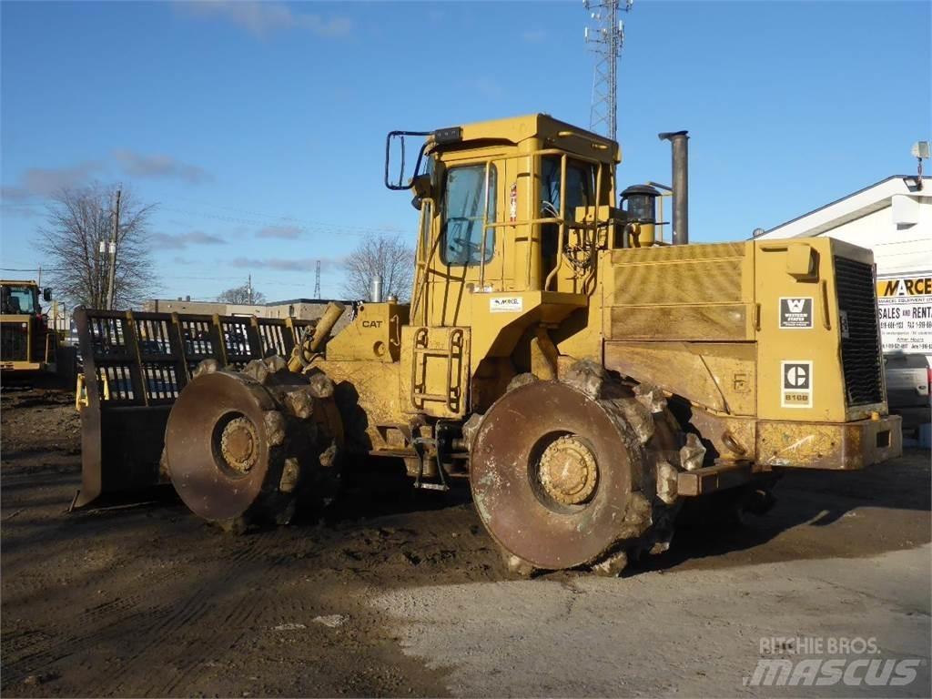 CAT 816B Ostalo