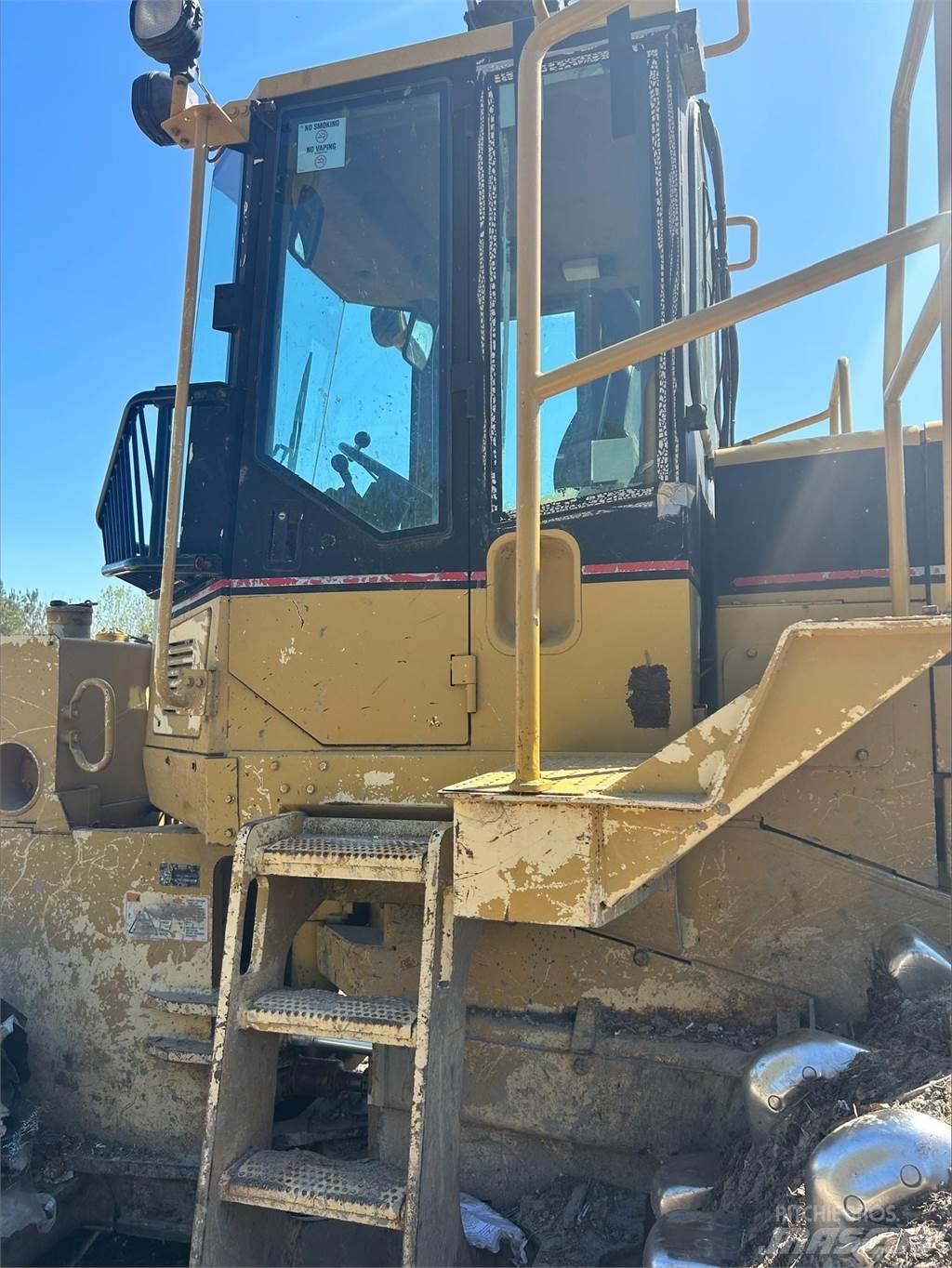CAT 816F Građevinarstvo – ostalo