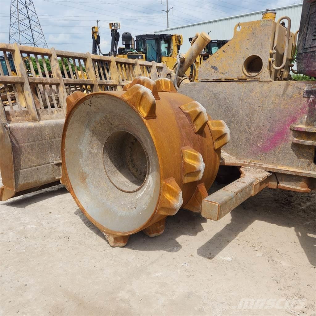 CAT 816F II Građevinarstvo – ostalo