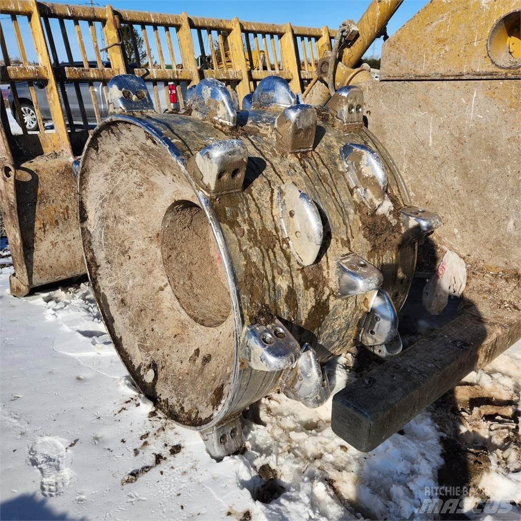 CAT 816F II Građevinarstvo – ostalo