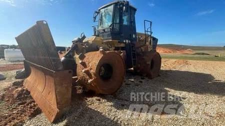 CAT 816K Ostalo