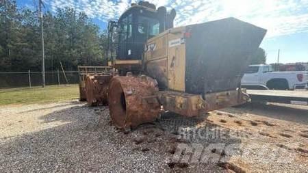 CAT 816K Ostalo