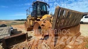 CAT 816K Ostalo