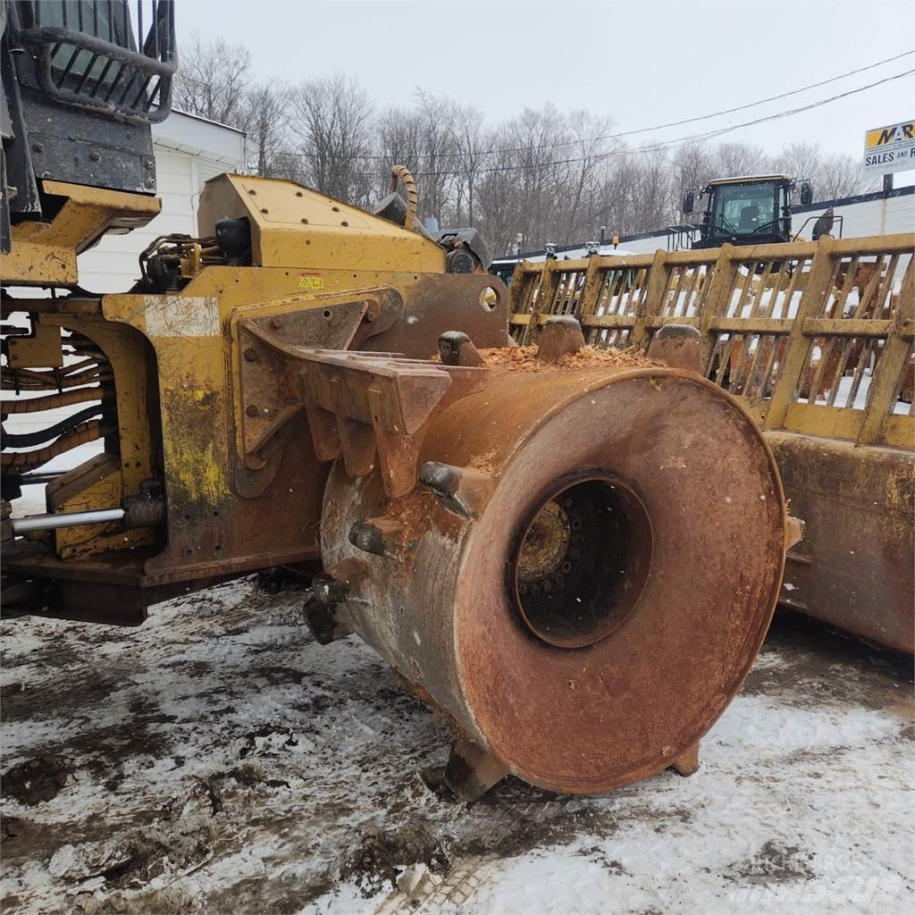 CAT 816K Građevinarstvo – ostalo