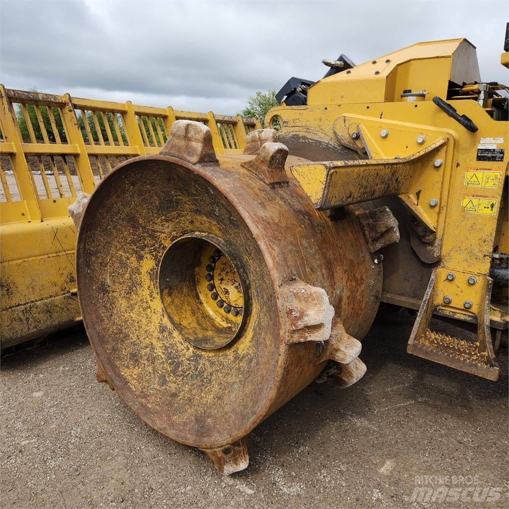 CAT 816K Građevinarstvo – ostalo