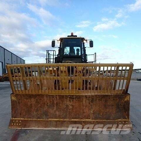 CAT 816K Građevinarstvo – ostalo
