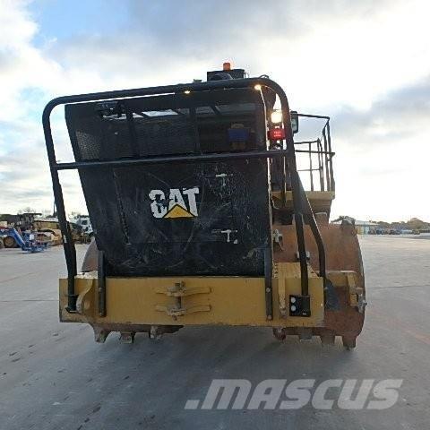 CAT 816K Građevinarstvo – ostalo