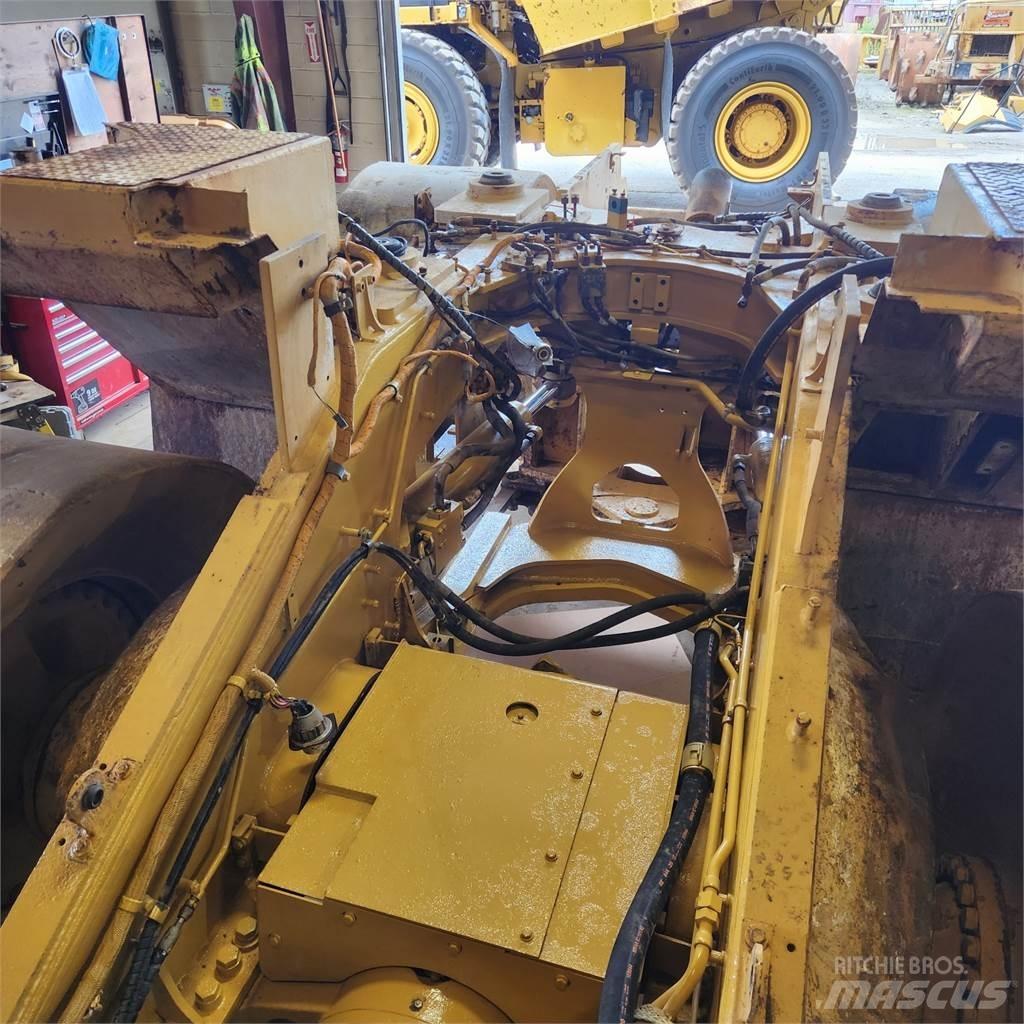 CAT 826H Ostalo