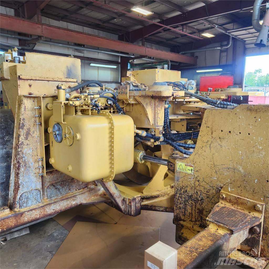 CAT 826H Ostalo