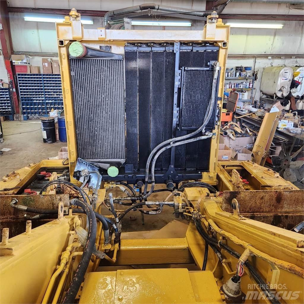 CAT 826H Ostalo