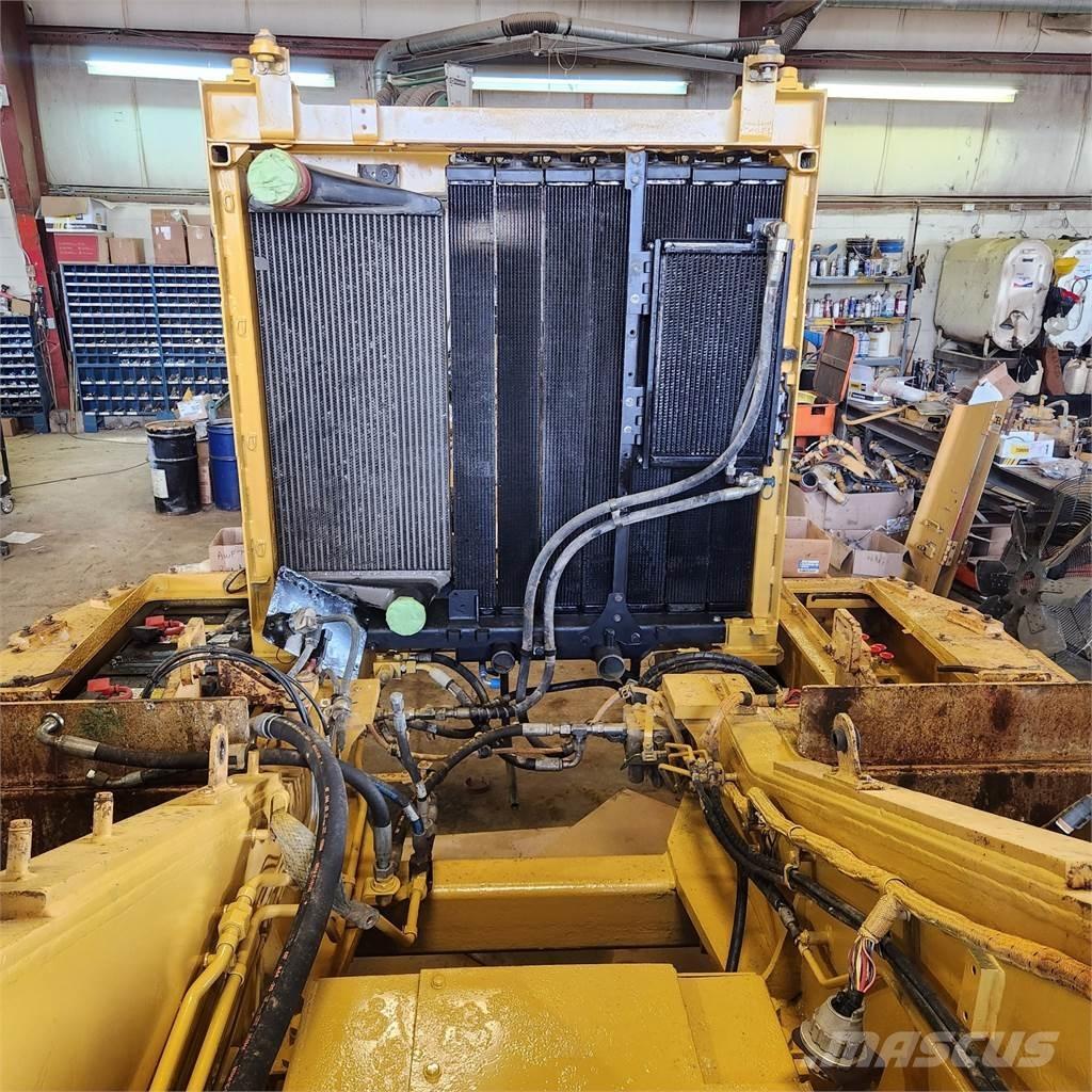 CAT 826H Građevinarstvo – ostalo