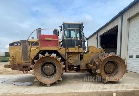 CAT 826H Ostalo