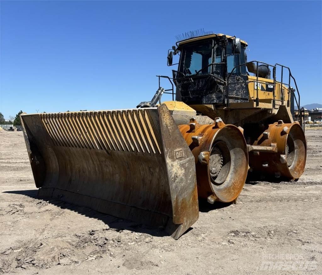CAT 826K Ostalo