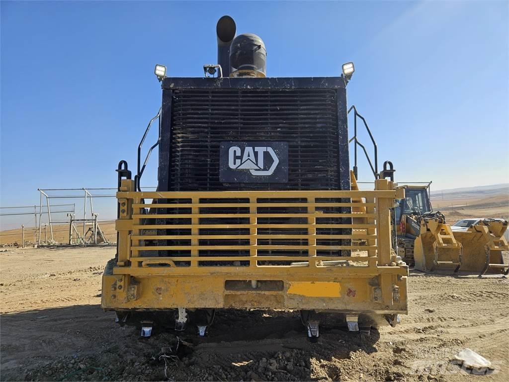 CAT 826K Građevinarstvo – ostalo