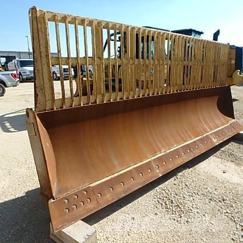 CAT 826K Građevinarstvo – ostalo