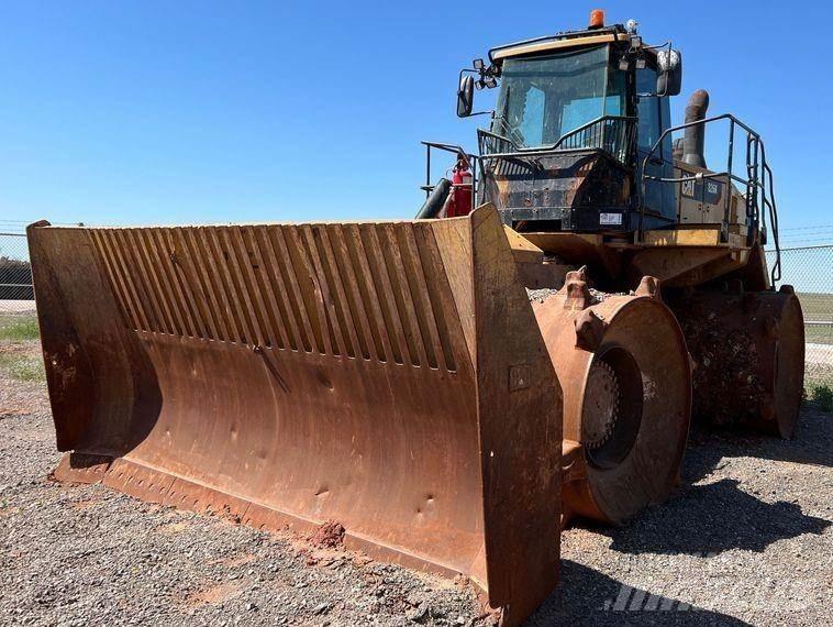 CAT 826K Ostalo
