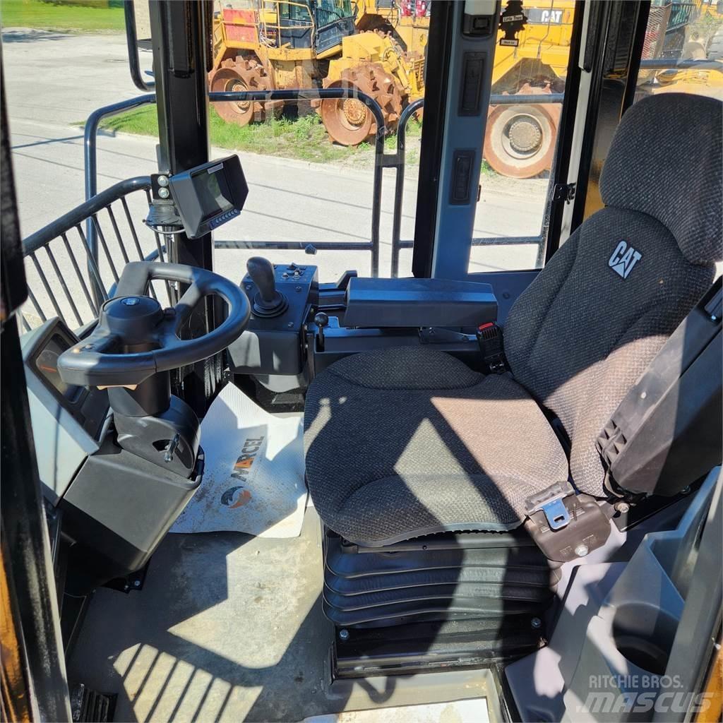 CAT 836H Građevinarstvo – ostalo