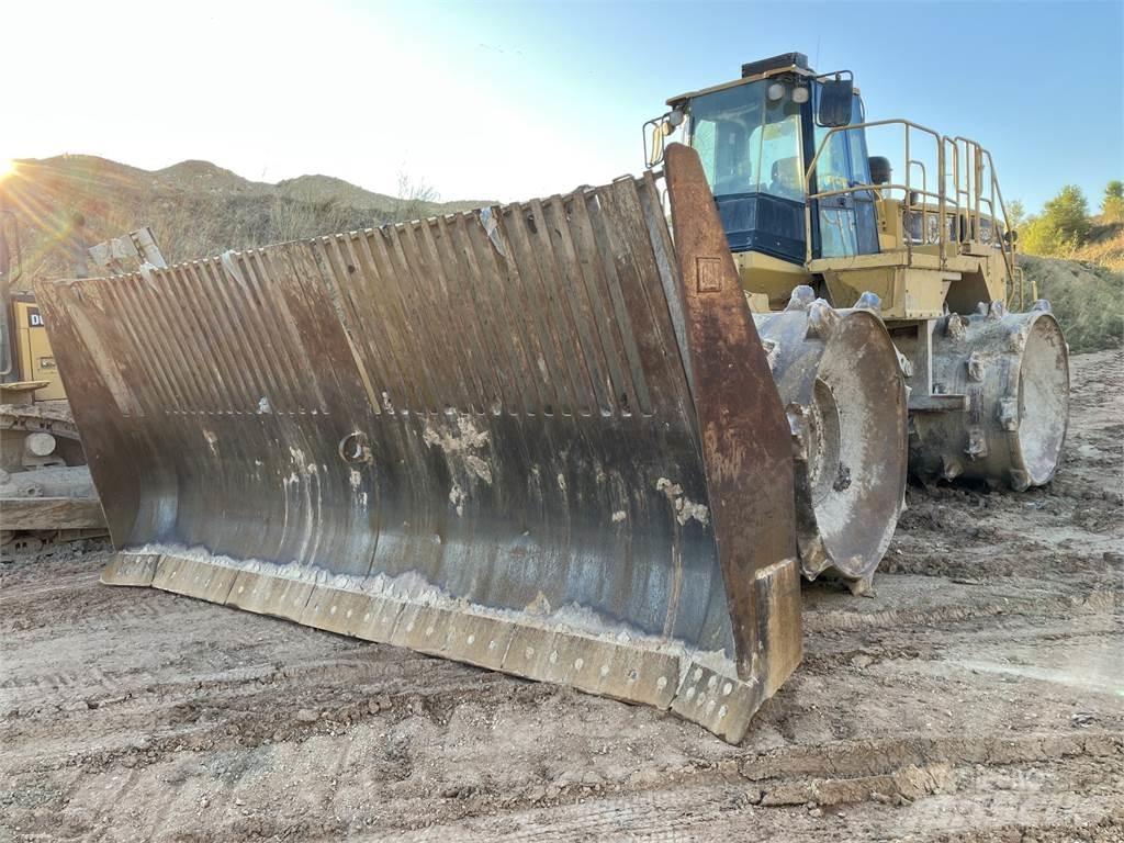 CAT 836H Ostalo